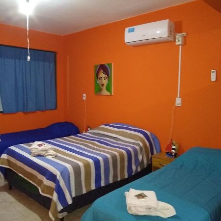 Ferienwohnung Norte Alojamiento Belén Exterior foto