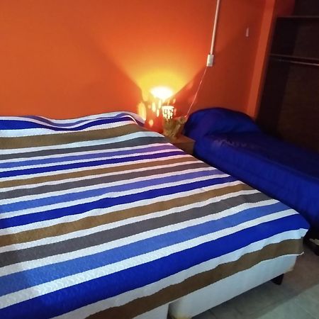 Ferienwohnung Norte Alojamiento Belén Exterior foto