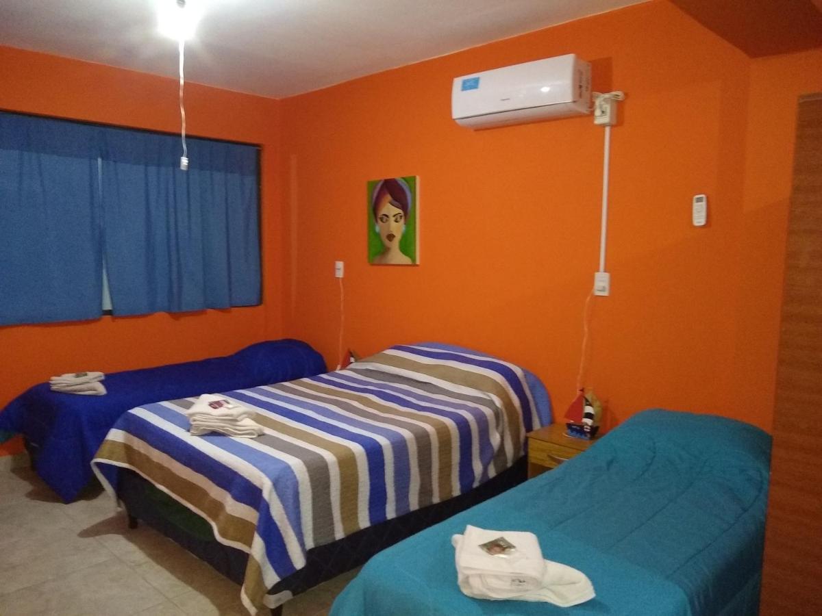 Ferienwohnung Norte Alojamiento Belén Exterior foto