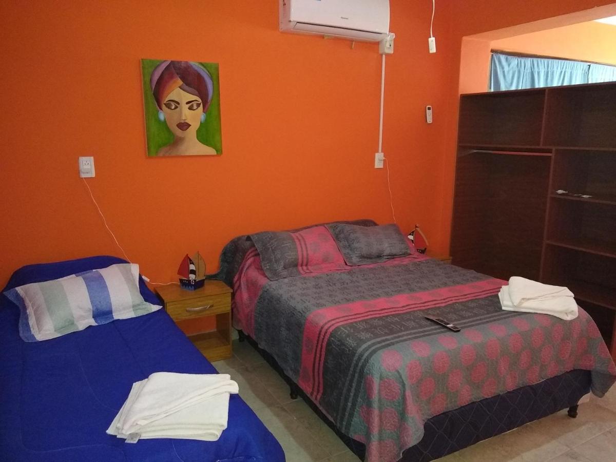 Ferienwohnung Norte Alojamiento Belén Exterior foto