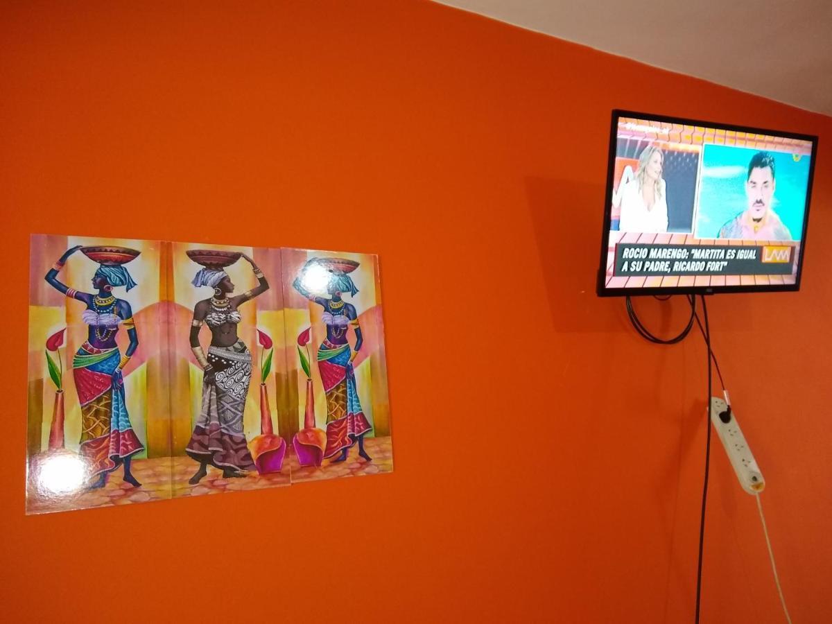 Ferienwohnung Norte Alojamiento Belén Exterior foto