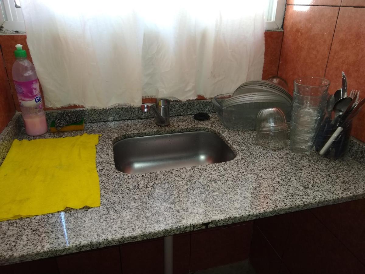 Ferienwohnung Norte Alojamiento Belén Exterior foto