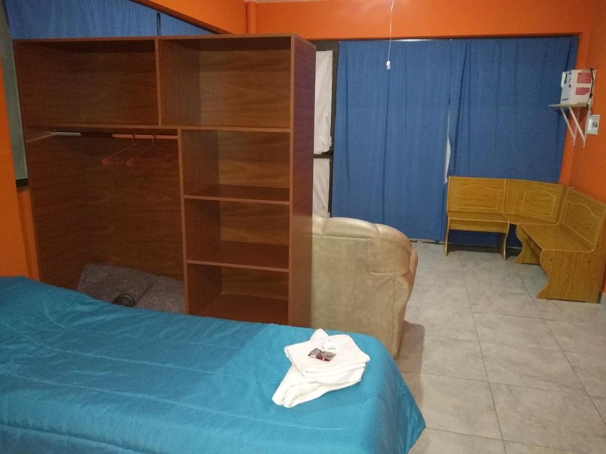 Ferienwohnung Norte Alojamiento Belén Exterior foto