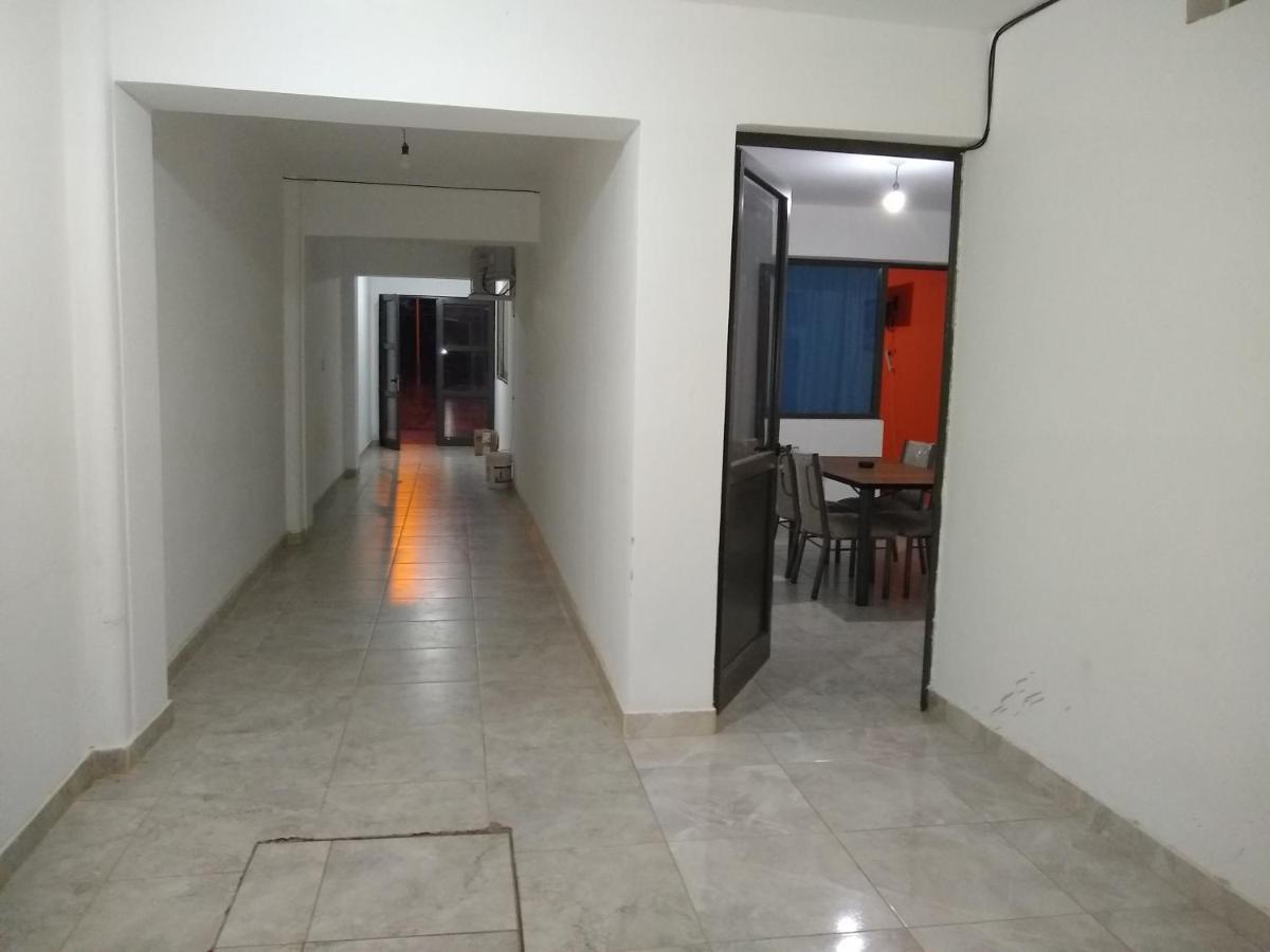 Ferienwohnung Norte Alojamiento Belén Exterior foto