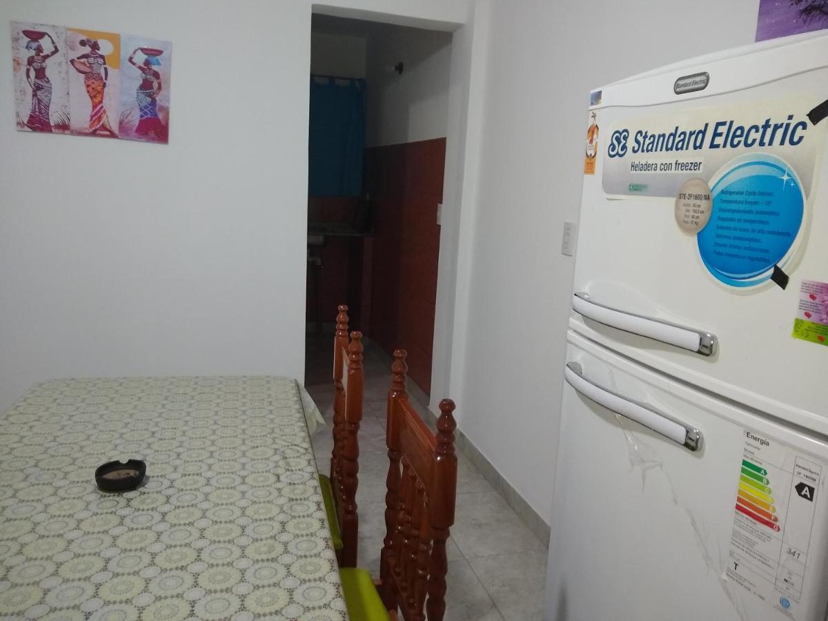 Ferienwohnung Norte Alojamiento Belén Exterior foto