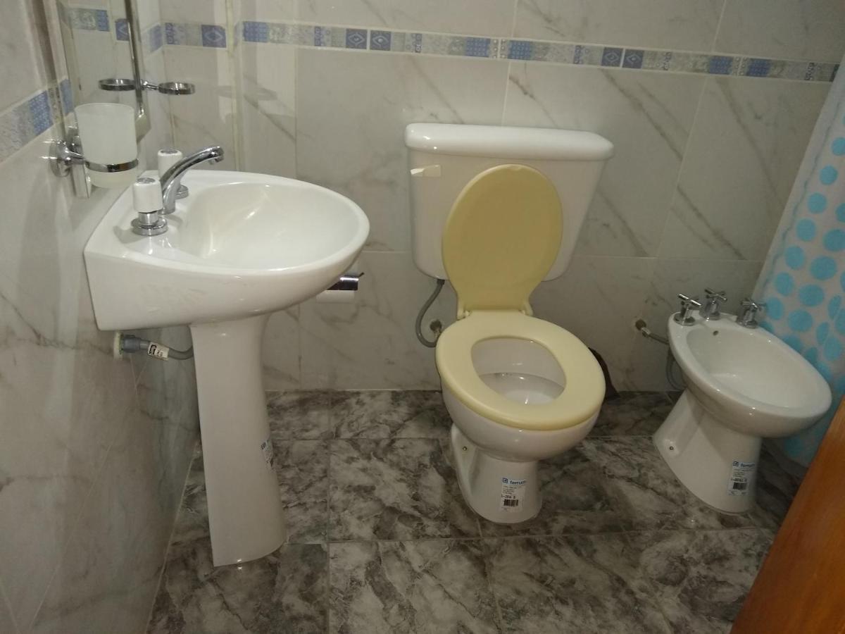 Ferienwohnung Norte Alojamiento Belén Exterior foto