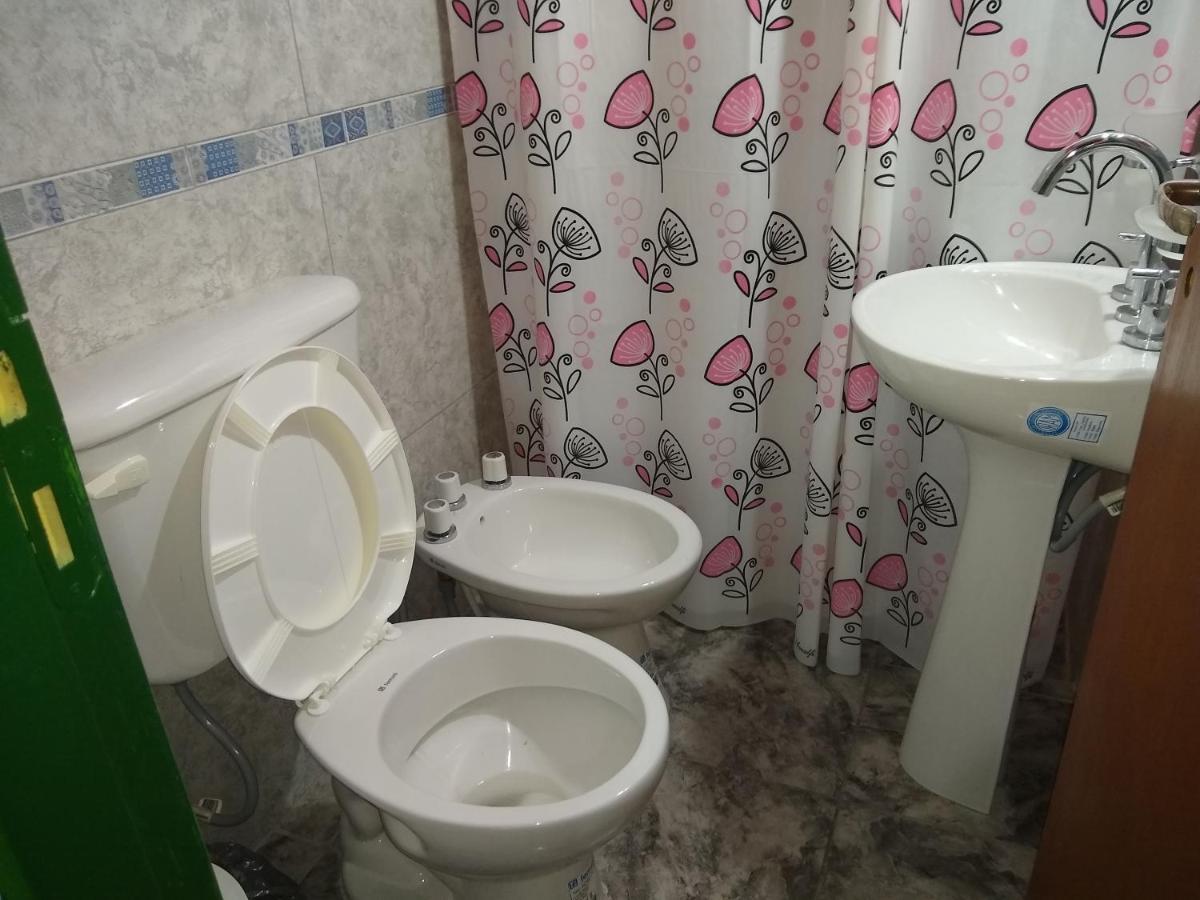 Ferienwohnung Norte Alojamiento Belén Exterior foto