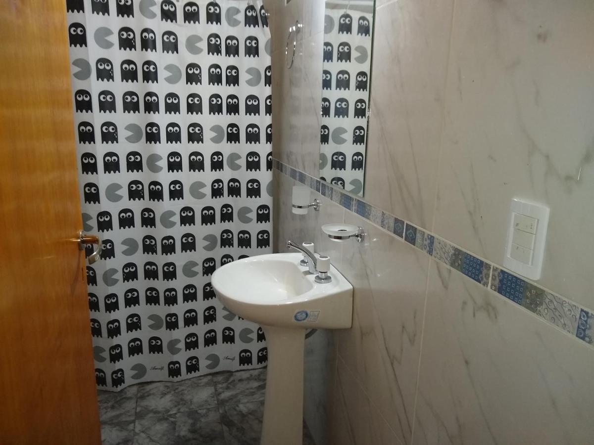 Ferienwohnung Norte Alojamiento Belén Exterior foto