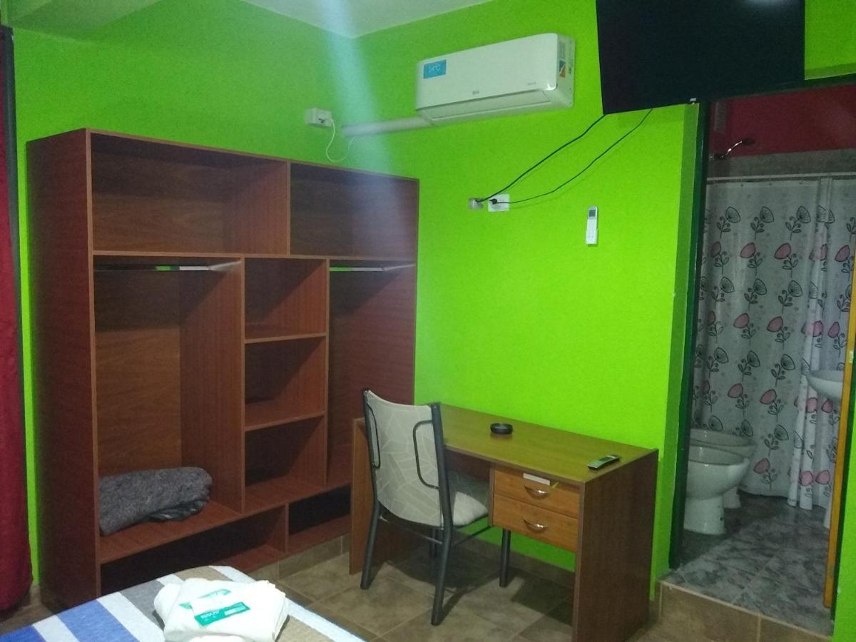 Ferienwohnung Norte Alojamiento Belén Exterior foto