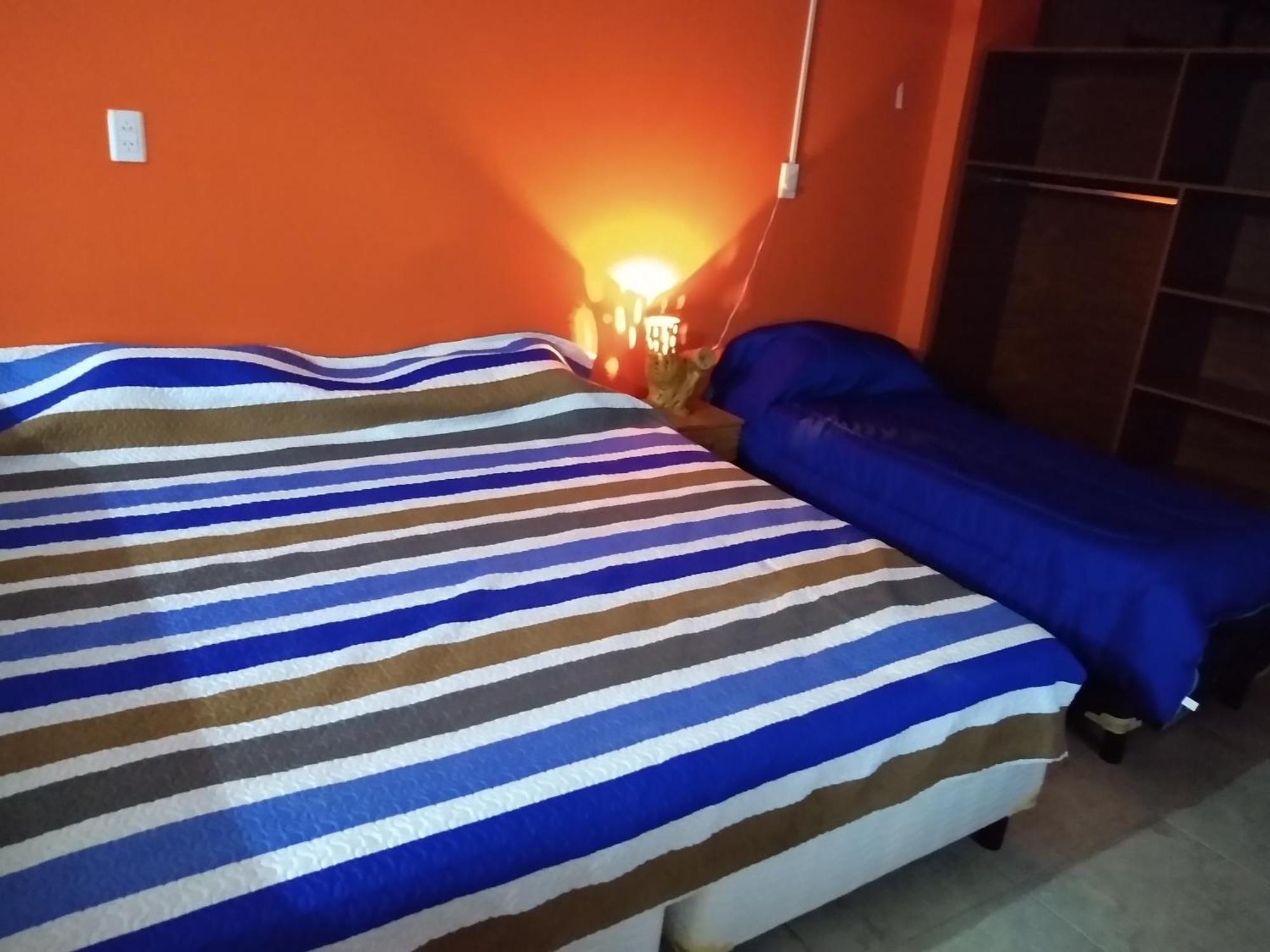 Ferienwohnung Norte Alojamiento Belén Exterior foto